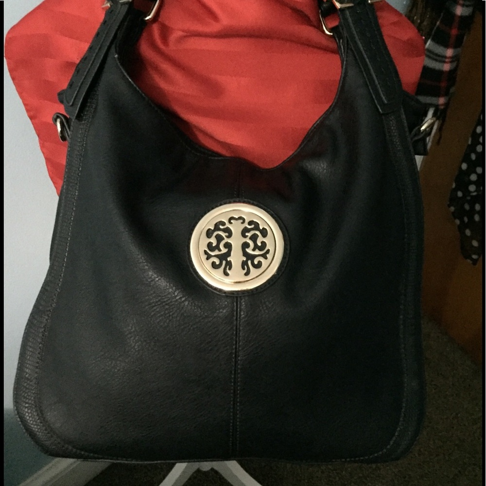 Make Offer!- Tree of Life Handbag